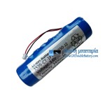 Μπαταρία για PLC 1536-CT-1P1S18650-J2 [Ανταλλακτική μπαταρία]